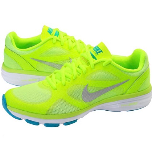 Nike Dual Fusion TR Breathe Shoes